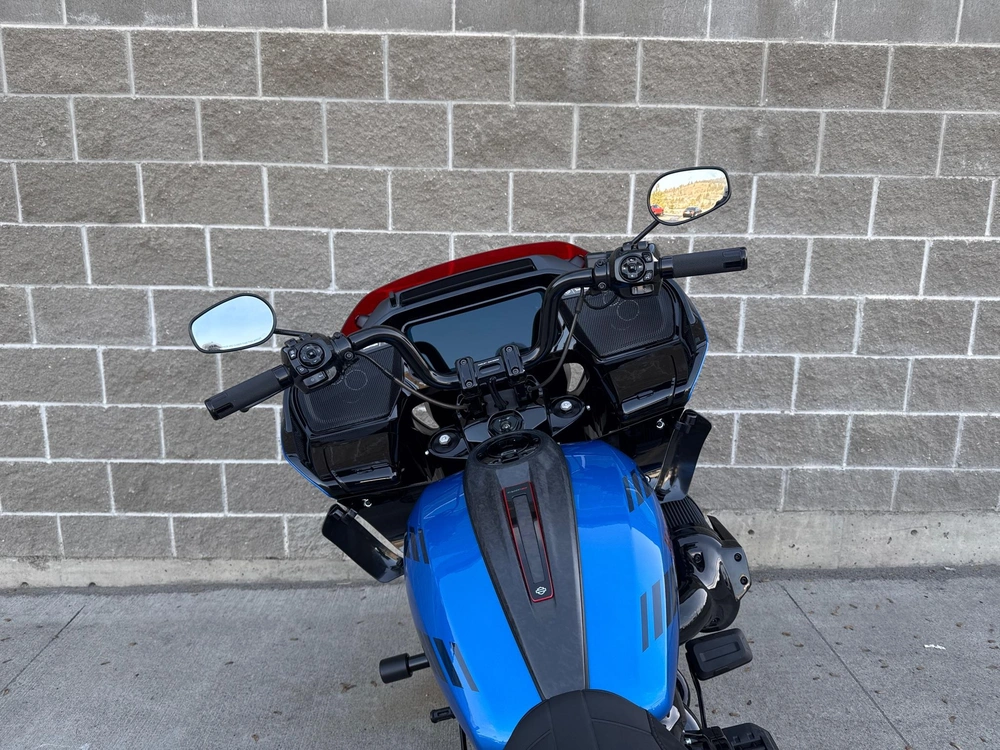 2026 Harley-davidson Fltrxstse - Cvo™ Road Glide™ St alt