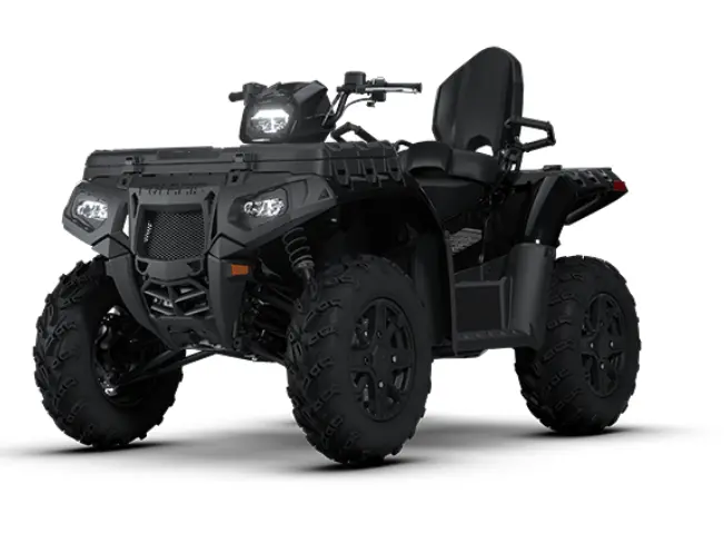 Polaris SPORTSMAN TOURING 850 PREMIUM 2026