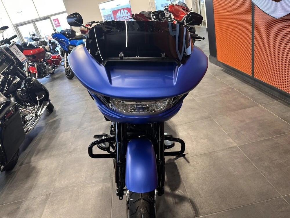 2026 Harley-davidson Grand American Touring alt