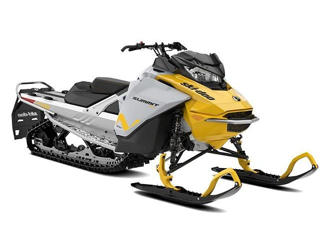 2025 Ski-doo Summit Neo 600 Efi (55) Cobra Flexedge 1.6'' E.s. Lac alt