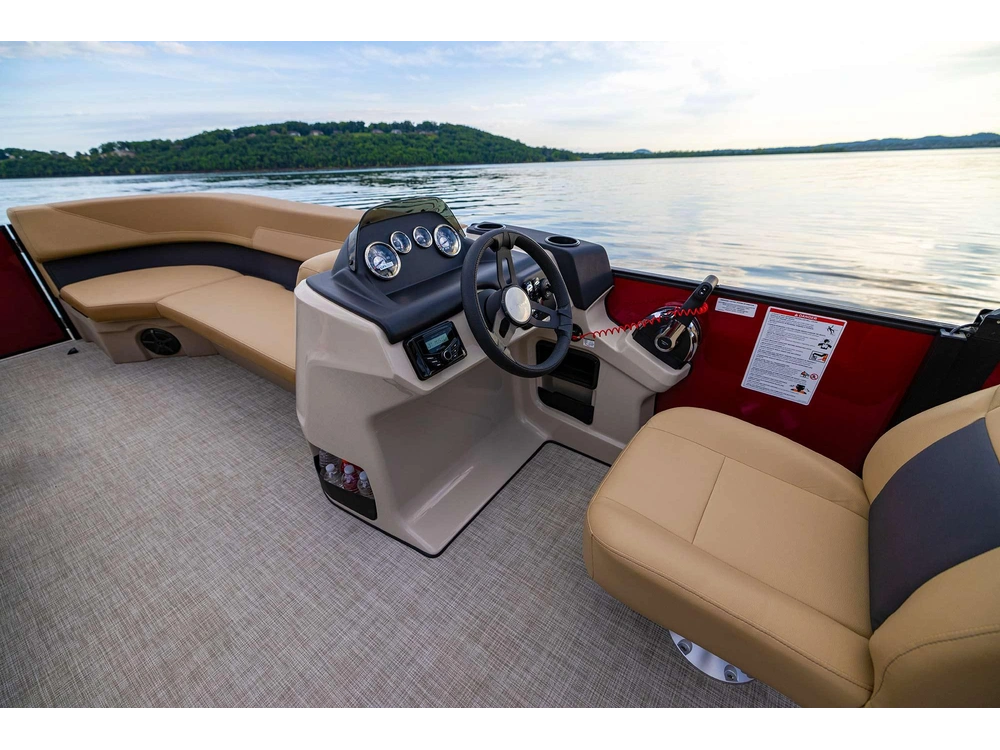 2026 Lowe Boats Ls210 alt