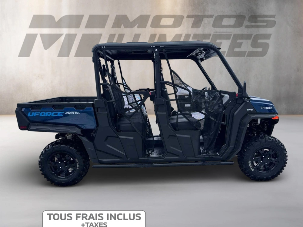 Cfmoto Uforce 1000 Xl Eps 2023 alt