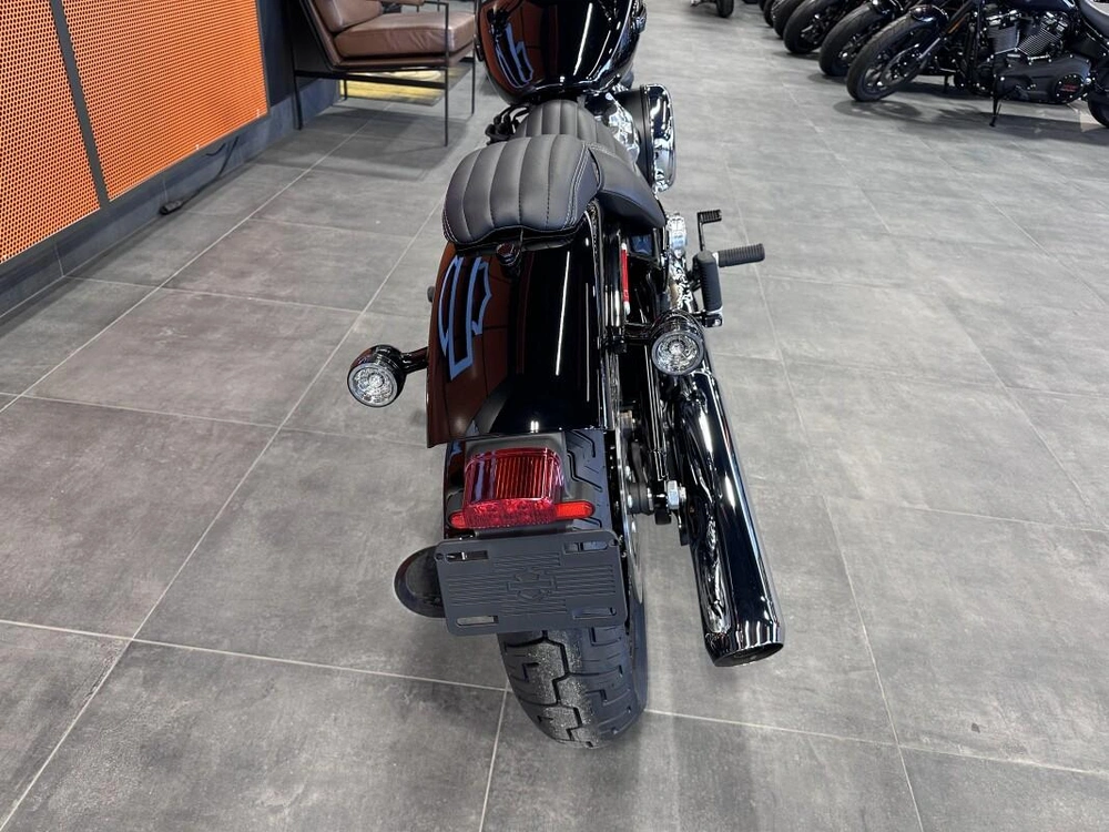 2026 Harley-davidson Cruiser alt