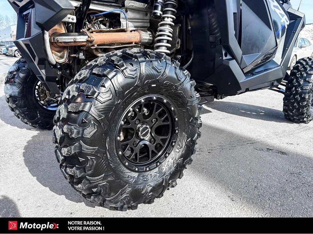 Polaris Rzr Pro Xp 2023 alt