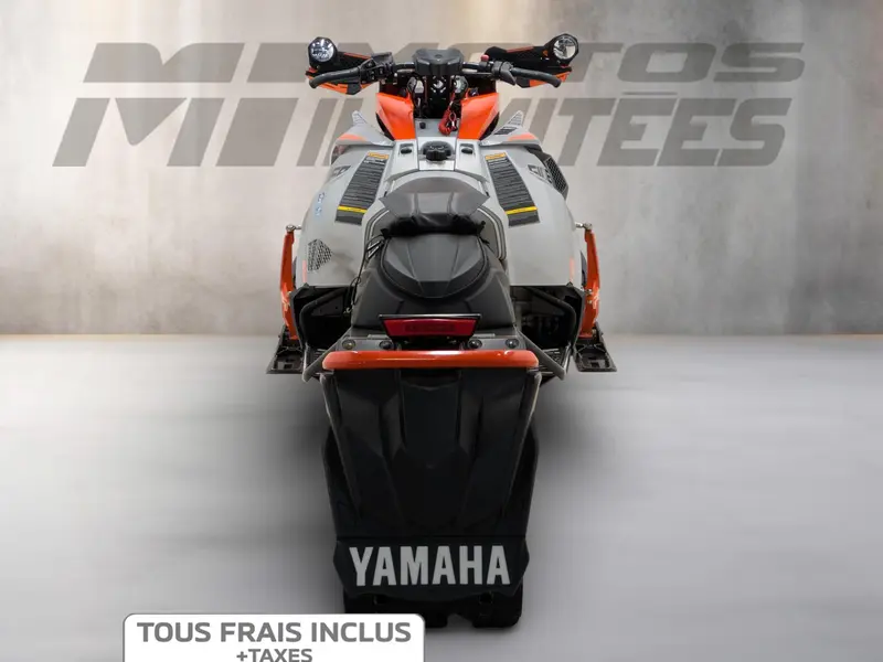 Yamaha SIDEWINDER L-TX SE 2021