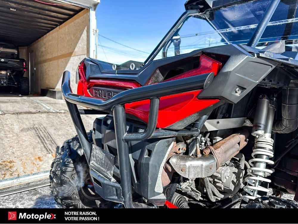 Polaris Rzr 1000 Xp Eps Ride Command 2022 alt