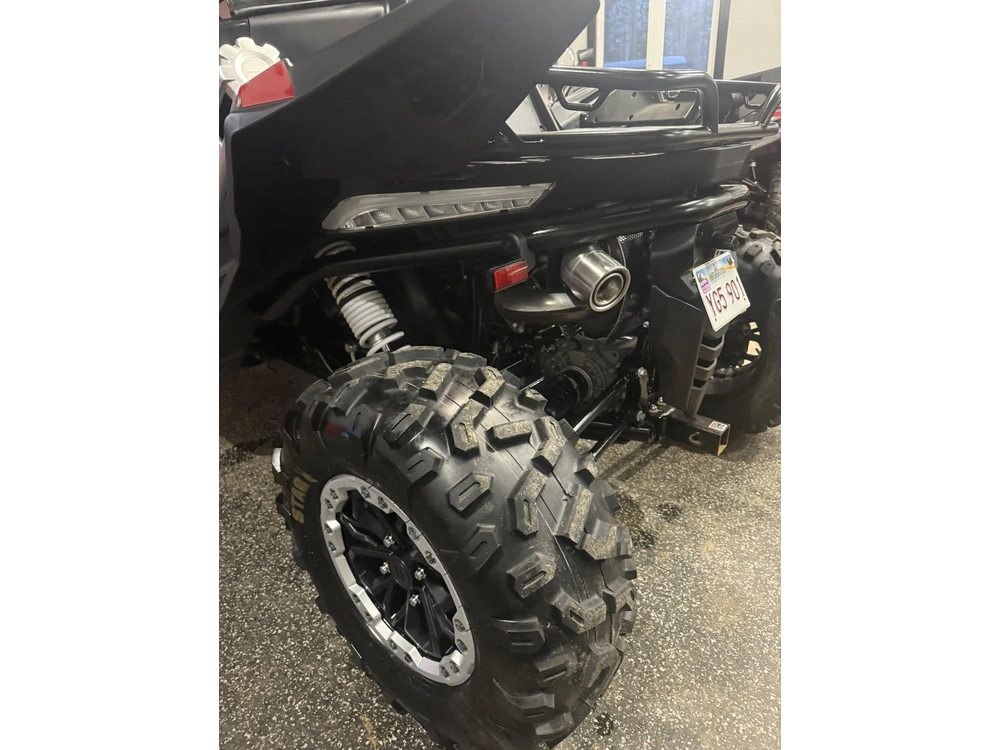 Cfmoto Zforce 950 Eps Sport 2023 alt
