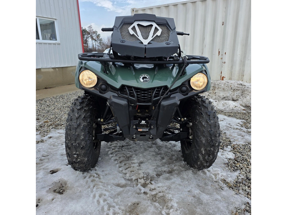 2021 Can-am Outlander 570 alt