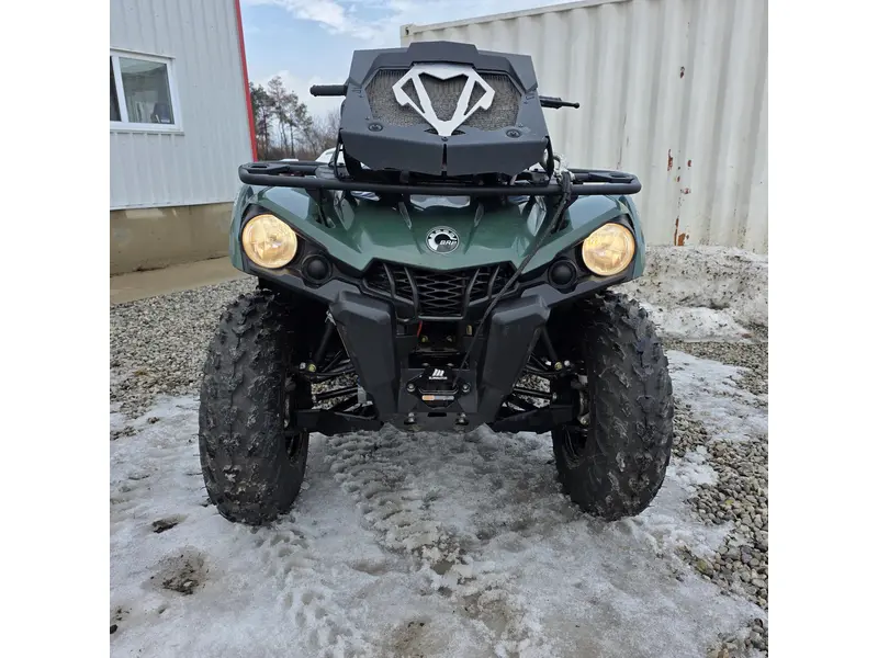 Can-Am Outlander 570 2021