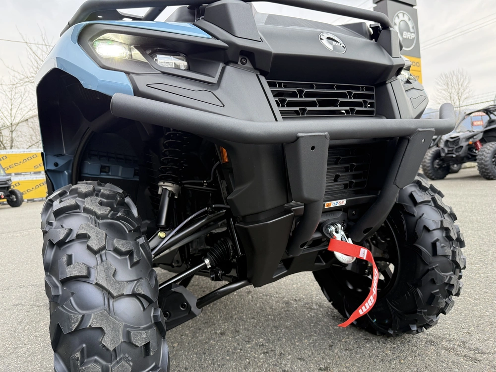 2026 Can-am Outlander Max Xt 700 alt