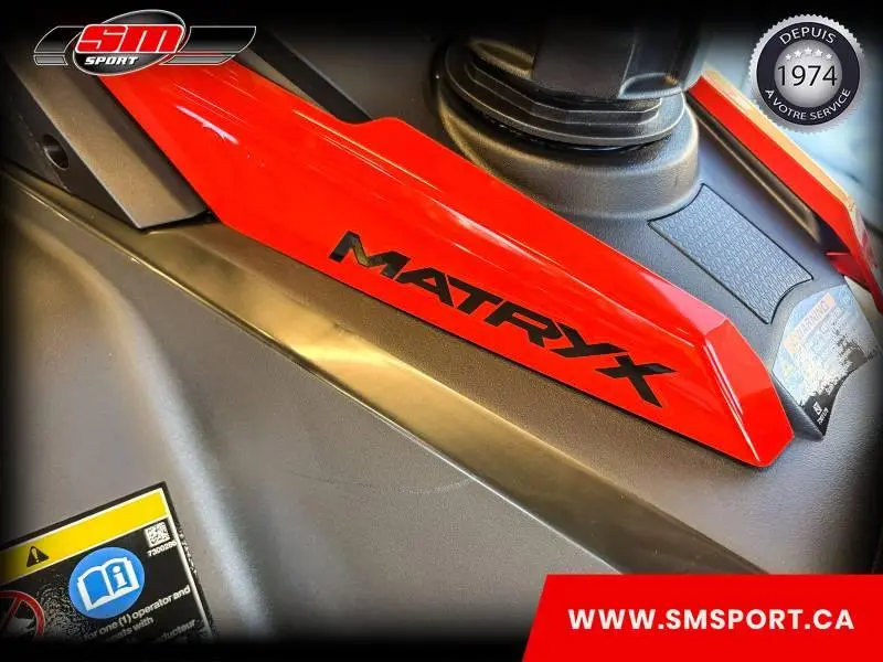 2025 Polaris PROSTAR S4 INDY ADVENTURE 137