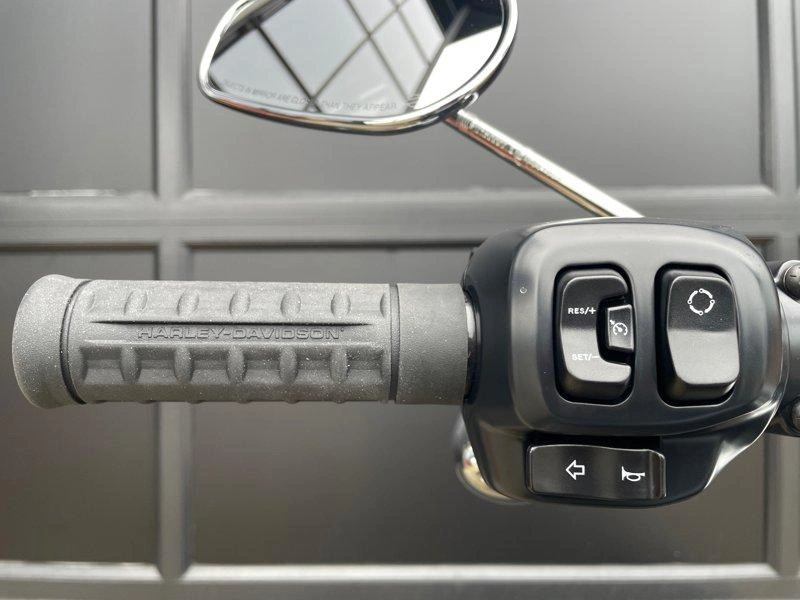 2026 Harley-davidson Flfb - Fat Boy® alt