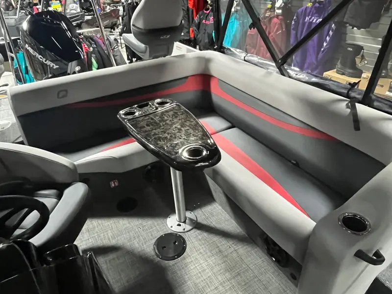 2026 Princecraft VENTURA 224 200 V6