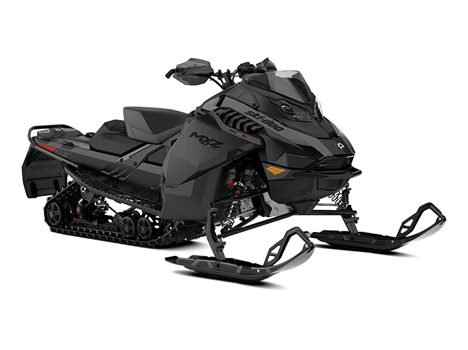2027 Ski-doo Mxz X-rs 137 600rr E-tec Ice Ripper Xt 1.5" E.s. alt