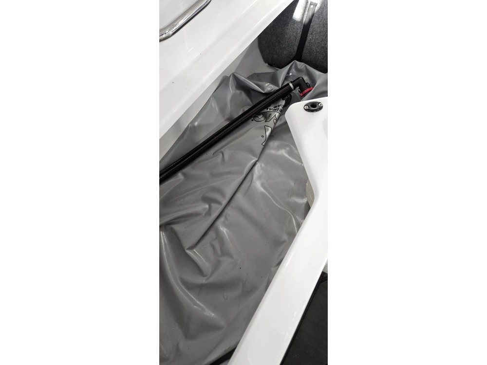 2022 Other Scarab Sbi215 alt