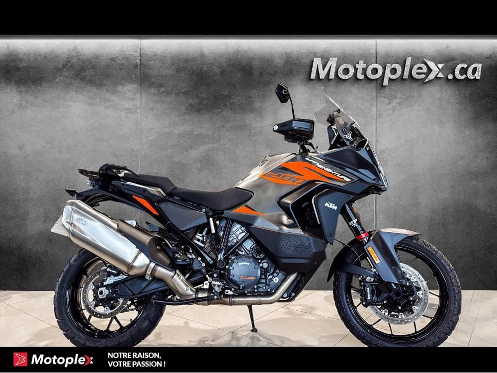 2022 Ktm 1290 Adventure R alt