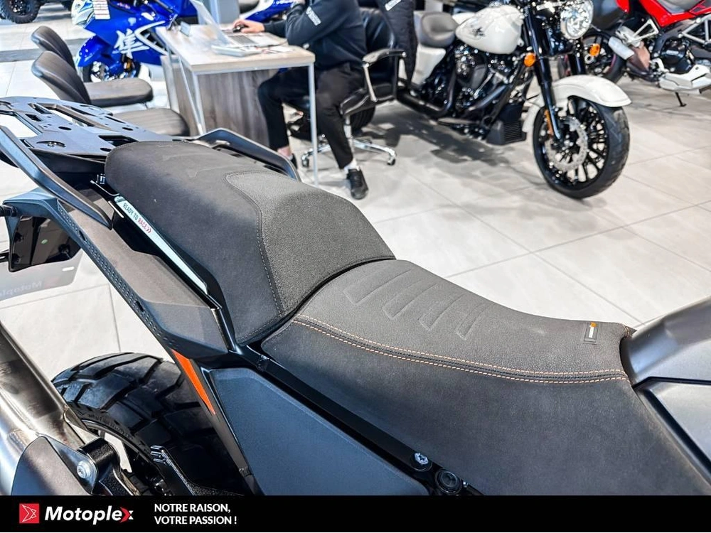 Ktm 1290 Adventure 2022 alt