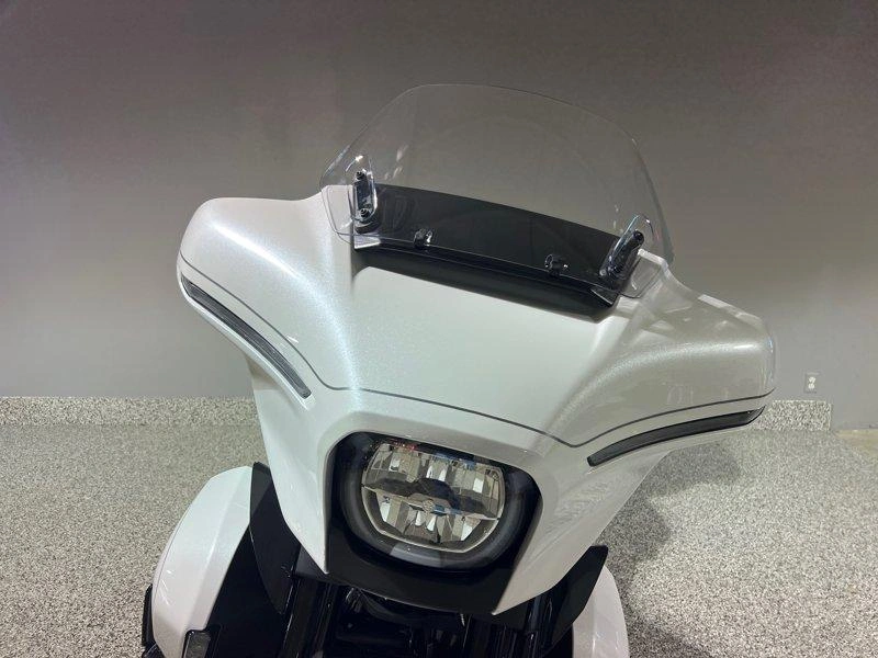 2026 Harley-davidson Flhxl - Street Glide Limited alt