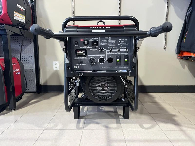 Honda Generatrice Eb10000c1 2026 alt