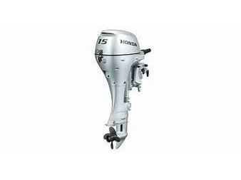 2023 Honda 15dk3lhc alt