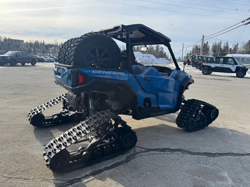 Polaris Polaris General Xp 1000 Ultimate 2026 alt