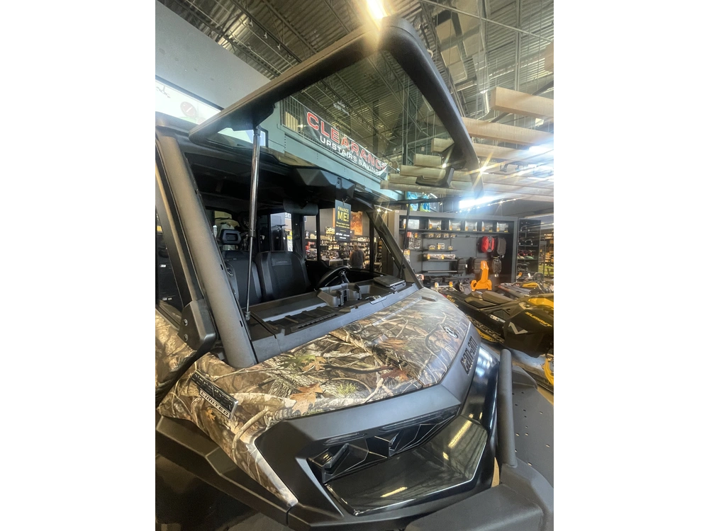 2026 Can-am Defender Max Limited Cab Hd11 alt