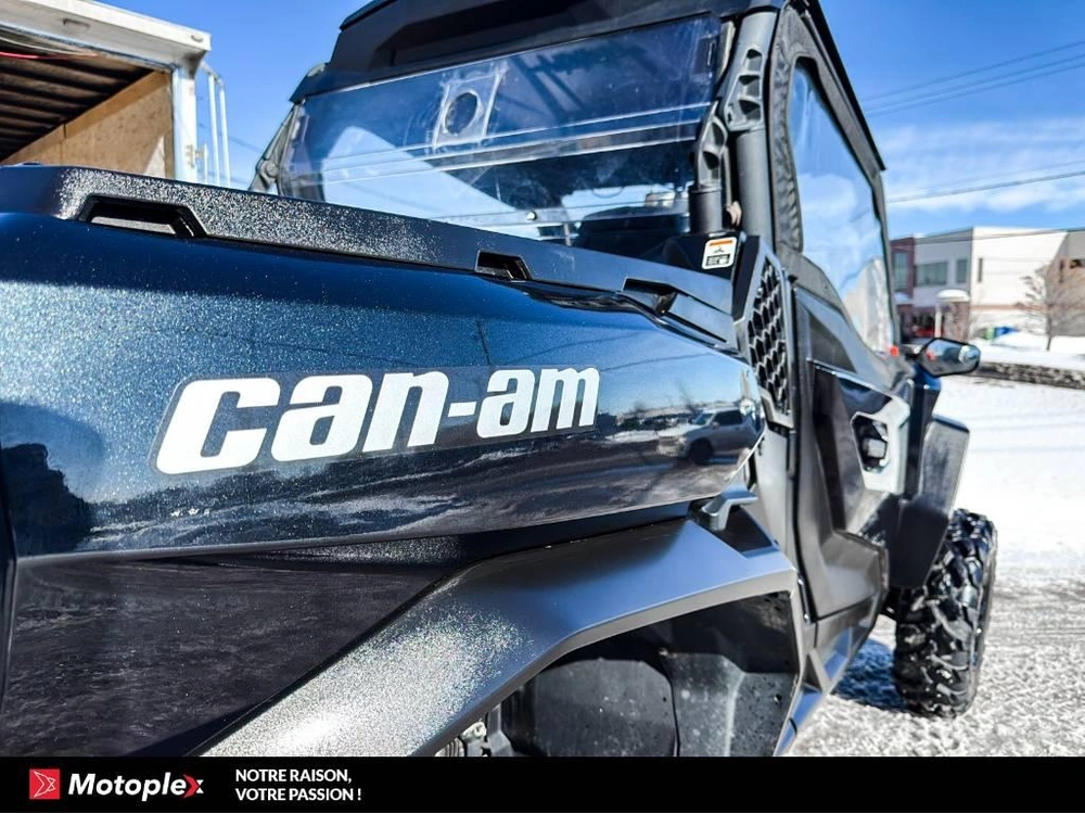 Can-am Commander 1000 Xt 2023 alt