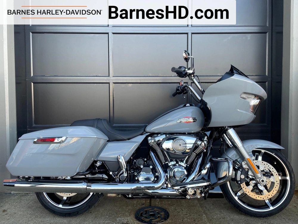 2026 Harley-davidson Fltrx - Road Glide® alt