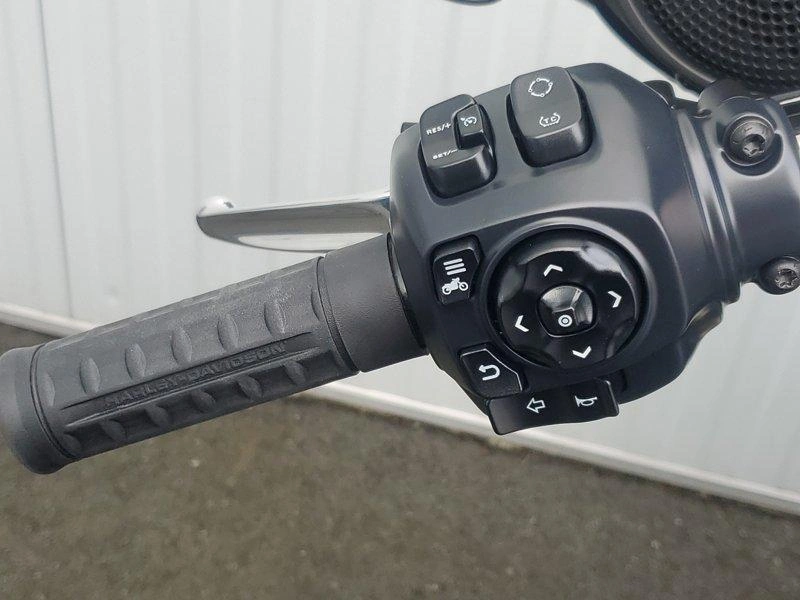 2026 Harley-davidson Flhx - Street Glide® alt