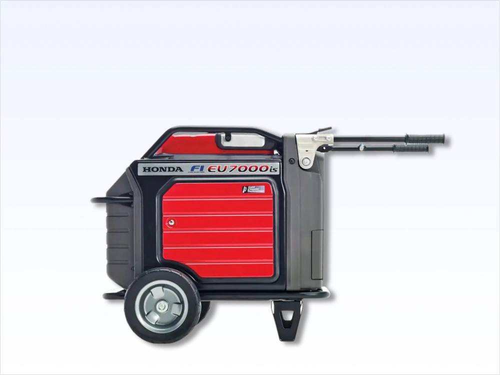 2026 Honda Eu7000isct1 alt