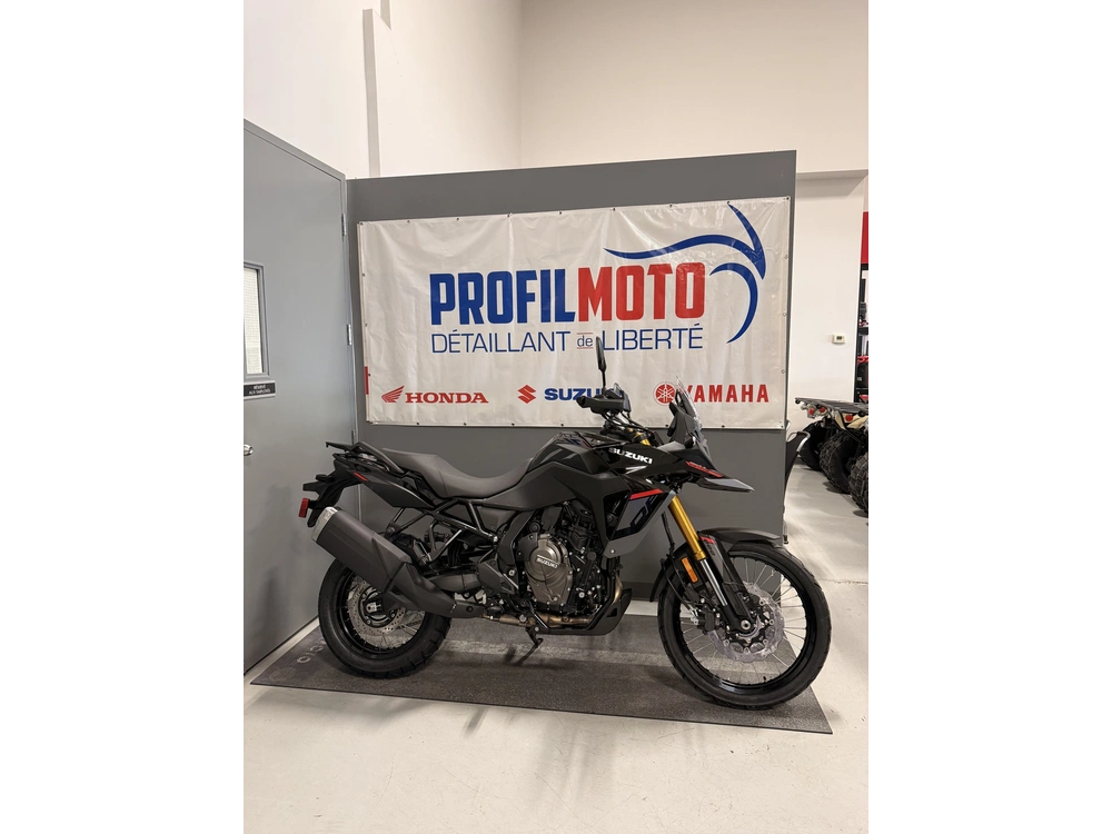 Suzuki V-strom 800de V-strom 800 De 2026 alt