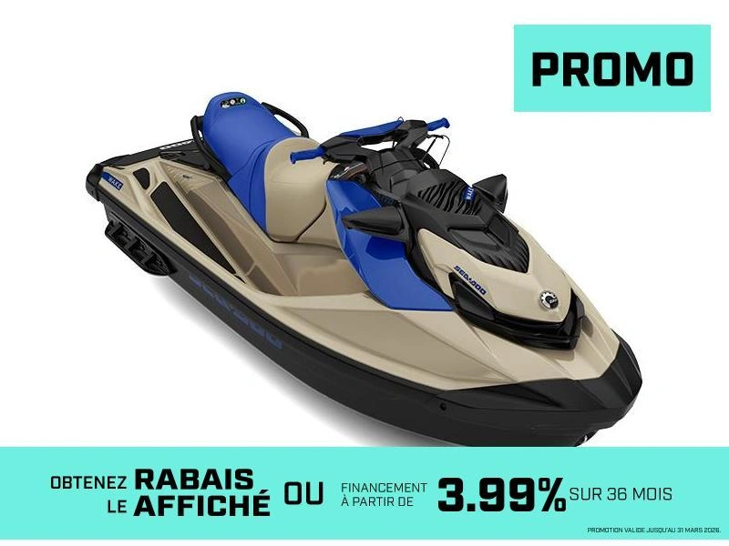 Sea-doo Wake 170 2025 alt