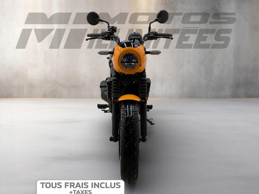 Kawasaki Eliminator 500 Se 2024 alt