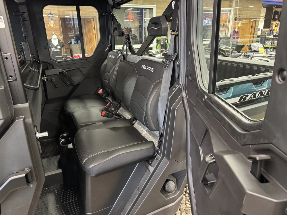 2026 Polaris Ranger Crew Xp 1000 Northstar Ultimate alt