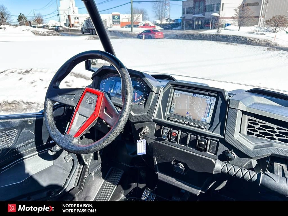 Polaris Rzr 1000 Xp Eps Ride Command 2022 alt