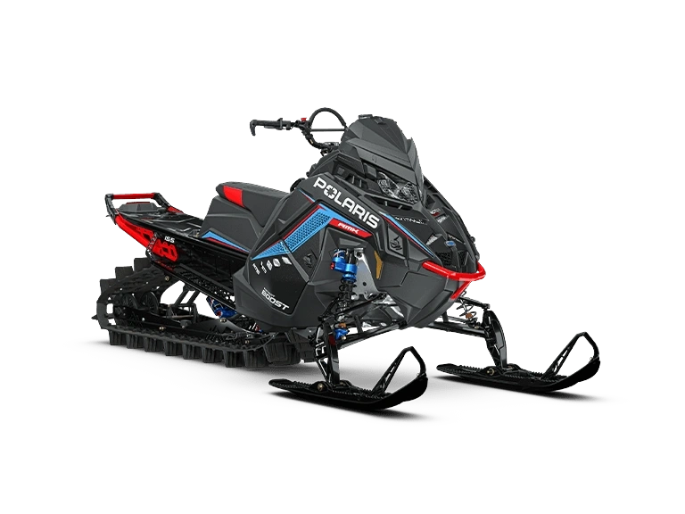 2027 Polaris Xc - Xcr - Voyageur - Rmk - Vr1 - Dynamix- Snowcheck 2027 Couleurs Speciales alt