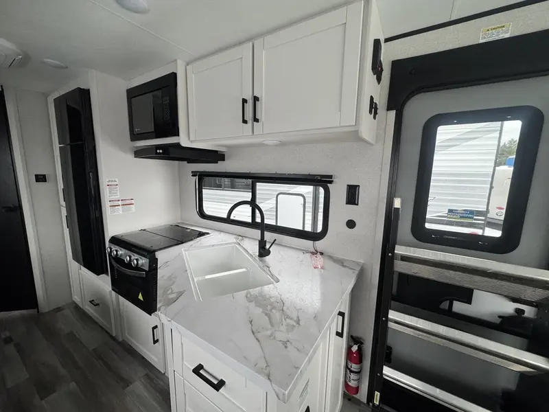 Jayco JAY FLIGHT SLX 262RLS 2026