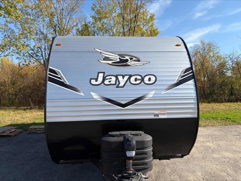 2026 Jayco Jay Flight Slx 265bhs alt