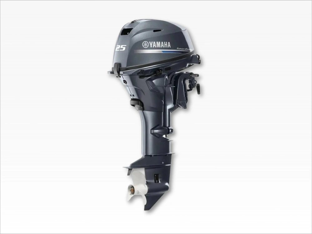 None Yamaha F25swthc alt