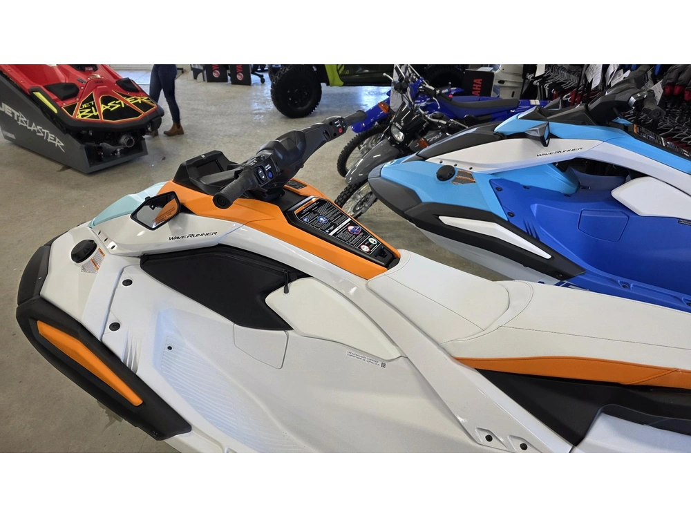 Yamaha Jetblaster Ltd 2026 alt