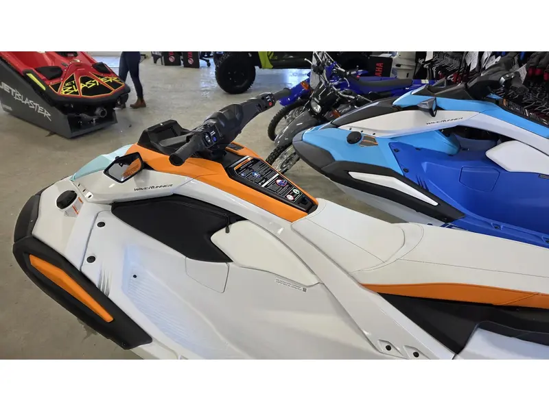 2026 Yamaha Jetblaster LTD thumbnail 4