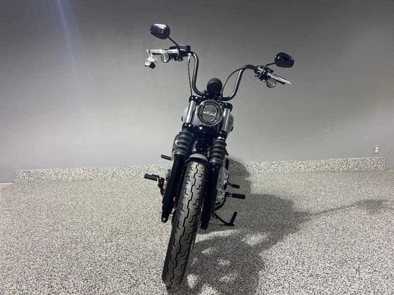 2026 Harley-davidson Fxbb - Street Bob® alt