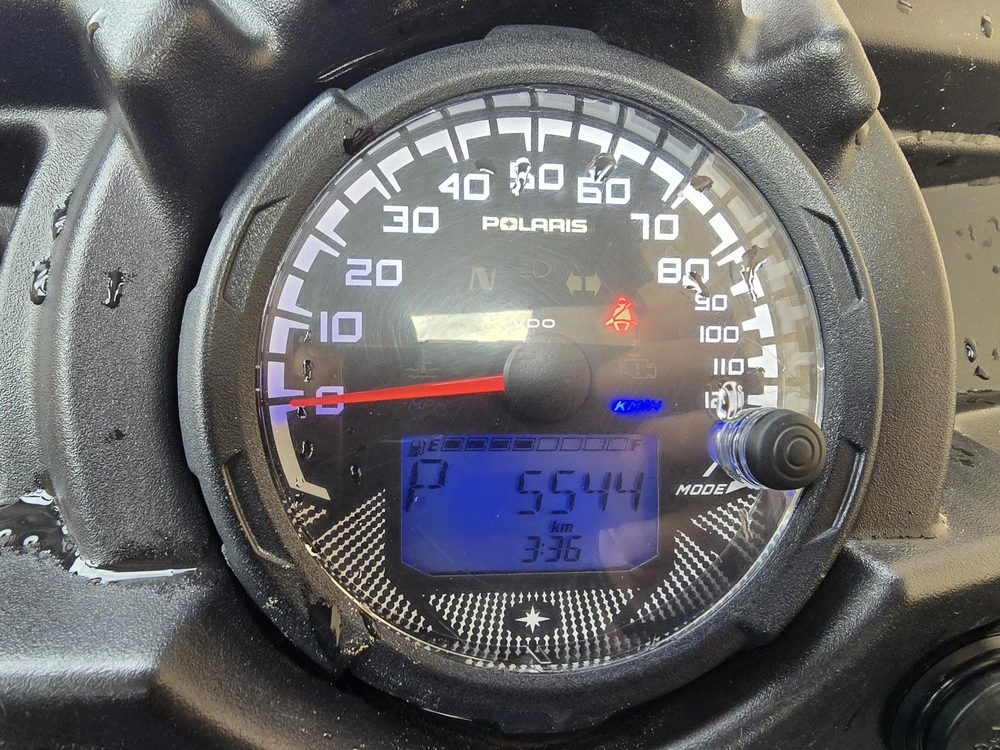 2015 Polaris 900 Eps Trail alt