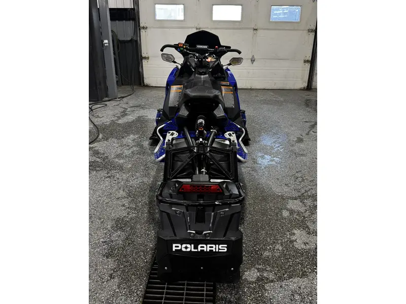 2021 Polaris 850 XCR