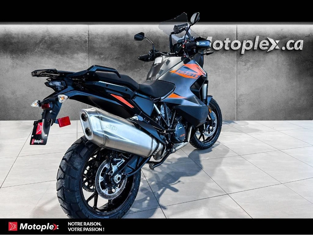 Ktm 1290 Adventure 2022 alt