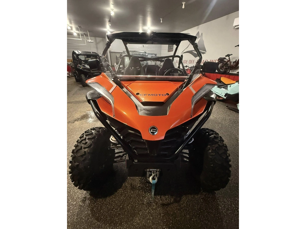 Cfmoto Zforce 950 Eps Sport 2023 alt