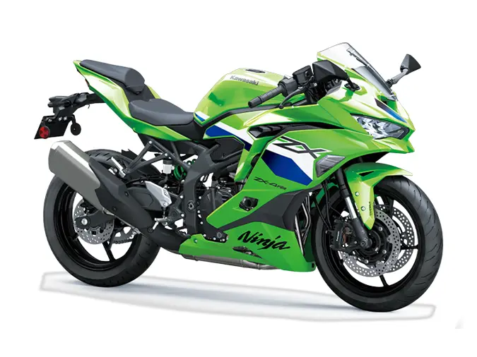 2026 Kawasaki NINJA ZX-4RR ***VENDU*** thumbnail 7