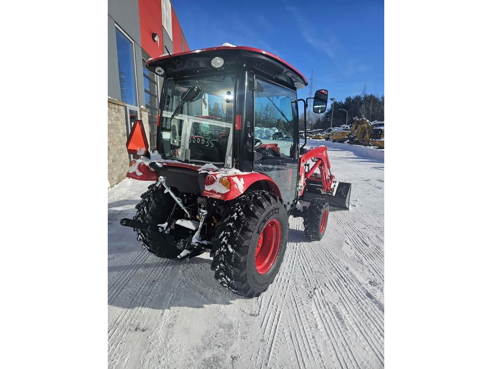 2026 Tym T3035ch alt