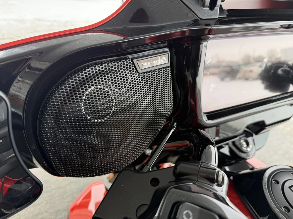 2026 Harley-davidson Cvo Street Glide 3 alt