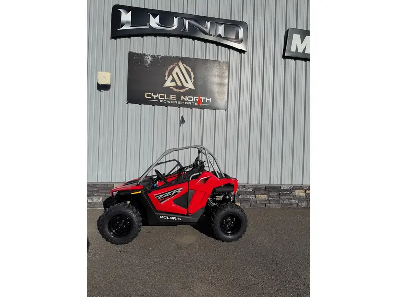 2026 Polaris RZR 200 thumbnail 3